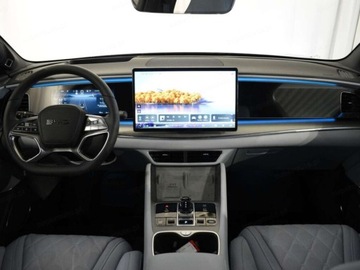 BYD Sealion 7 82.5kWh 530KM 2025 Excellence AWD Suv (530KM) 2025, zdjęcie 12