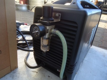 ПЛАЗМЕННЫЙ РЕЗАК STAMOS GERMANY 60P БЕСПЛАТНО