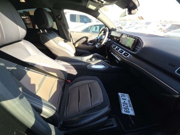 Mercedes GLE V167 2022 Mercedes-Benz GLE Amg 53 4Matic 2022 3.0 Benzyna 429KM, zdjęcie 15