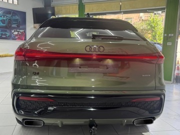 Audi 2025 AUDI Q5 e-Hybrid quattro Sportback Suv 2.0 (299 KM) 2025, zdjęcie 1