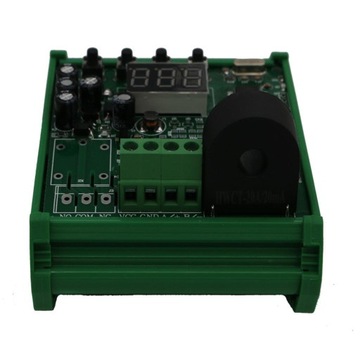 Модуль обнаружения тока Обнаружение переменного тока