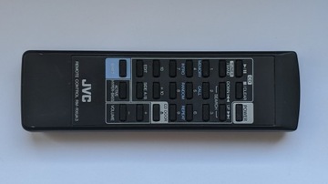 Пульт дистанционного управления JVC RM-RXUA3 CD/HIFI UXA3