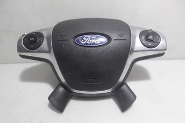 PODUSZKA POWIETRZNA KIEROWCY FORD FOCUS III MK3