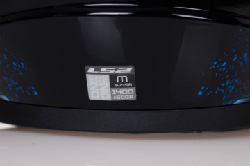 LS2 FF353 RAPID II ШЛЕМ HAPPY DREAMS МОТОЦИКЛОВАЯ СИСТЕМА PINLOCK