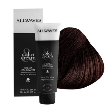 ALLWAVES 5.6 PROFESJONALNA FARBA DO WŁOSÓW 100 ml
