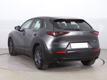Mazda CX-30 2.0 Skyactiv-G 122KM 2019 Mazda CX-30 Skyactiv-G 2.0, Salon Polska, zdjęcie 3