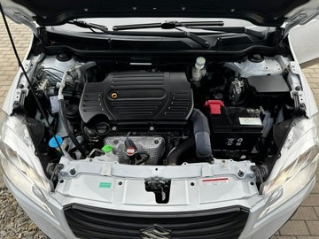 Suzuki SX4 II S-cross 1.6 VVT 120KM 2014 Suzuki SX4 S-Cross 2kpl kół! Klimatyzacja, zdjęcie 26