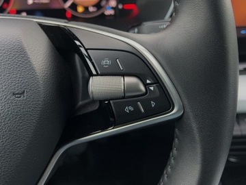 Skoda Octavia IV Liftback 1.5 TSI EVO 150KM 2024 Skoda Octavia 1.5TSI 150KM Selection SalonPL SerwisASO Virtual Led Kessy F, zdjęcie 21