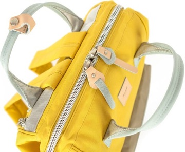 РЮКЗАК ДЛЯ Ноутбука HIMAWARI Элегантный водонепроницаемый