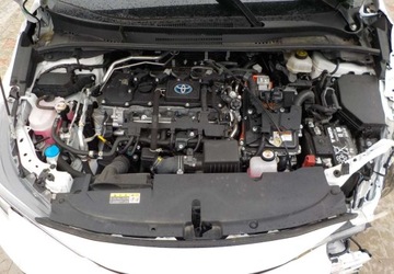 Toyota Corolla XII Hatchback Facelifting 1.8 Hybrid 140KM 2023 Toyota Corolla Lift Okazja 1.8 Hybryda 140KM, zdjęcie 2