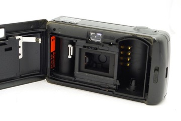 Minolta AF Freedom Escort 35мм (LEICA MINI II) ОЧЕНЬ ХОРОШО