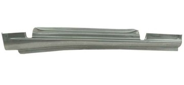 PRÓG DRZWI PRZEDNICH FORD TRANSIT 00-13 LEWY