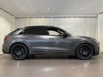 Audi Q8 SQ8 4.0 TFSI 507KM 2025 AUDI Q8 SQ8 TFSI quattro Suv 4.0 (507KM) 2025, zdjęcie 1