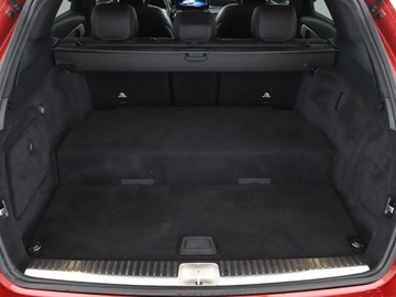 Mercedes Klasa C W205 Kombi Facelifting HYBRYDA 2.0 300 de 306KM 2020 Mercedes C 300 PHEV AMG Line multibeam LED, zdjęcie 19