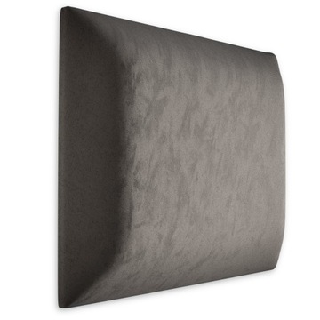 PANELE TAPICEROWANE ŚCIENNE WEZGŁOWIE 3D 40x40