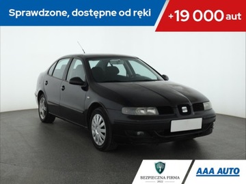 Seat Toledo II 1.9 TDI 110KM 2004