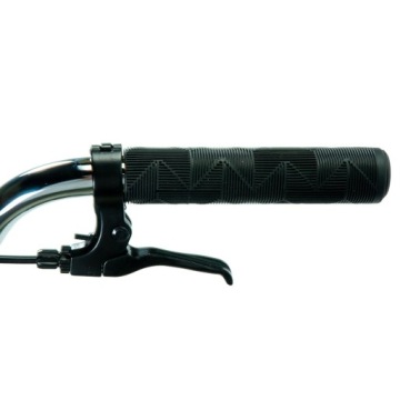 Велосипед Tall Order Pro Park BMX - хром