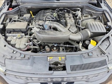 Dodge Durango III 3.6 V6 294KM 2025 Dodge Durango GT 2025 3.6 Benzyna 295KM, zdjęcie 6