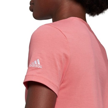T-shirt Damski Adidas GV4041 W LIN T S