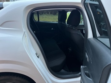 Peugeot 208 II Hatchback 1.5 BlueHDI 102KM 2020 Peugeot 208 1.5 diesel 102 KM 6 biegow zarej w PL zadbany mozliwa zami, zdjęcie 20