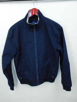 Мужская куртка Fred Perry S, нейлоновая бейсболка