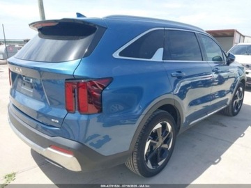 Kia Sorento IV 2025 Kia Sorento 2025 KIA SORENTO HYBRID EX 1.6 Hybryda 177KM, zdjęcie 4