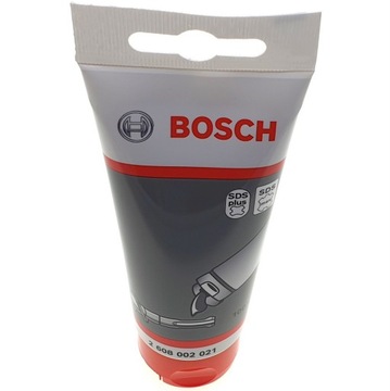Смазка Bosch для сверл + специальная ткань