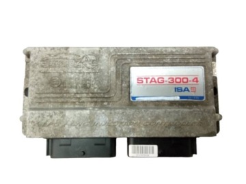 STEROWNIK LPG STAG-300-4 ISA2 67R-014289