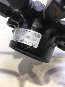 РАСПРЕДЕЛИТЕЛЬ ТОПЛИВА MEGANE II 1.5 DCI 8200057345