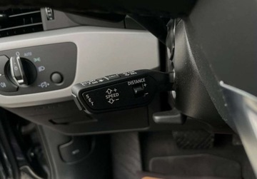 Audi A4 B9 Avant Facelifting 2.0 40 TFSI 204KM 2024 Audi A4 Avant LIFT 40 TFSI S-LINE 35.000KM gwarancja ASO BEZWYPADKOWA, zdjęcie 22