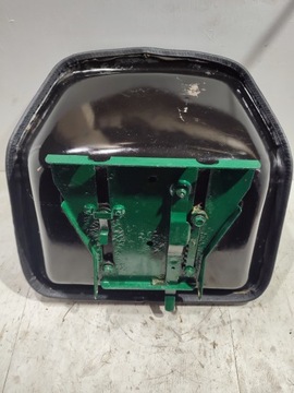 Сиденье MTD Yard Man, трактор, газонокосилка, сиденье, отличное состояние