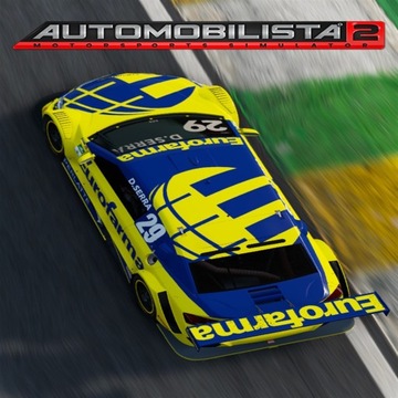 AUTOMOBILISTA 2 STEAM NOWA GRA PEŁNA WERSJA PC