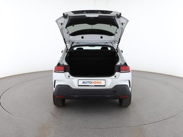 Citroen C4 Cactus Crossover Facelifting 1.2 PureTech 110KM 2019 Citroen C4 Cactus navi kamera klima-auto Bluetooth, zdjęcie 18