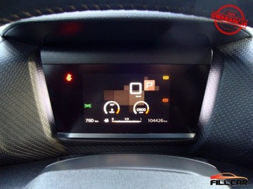 Citroen 2022 Citroen C4 Citroen C4 1.5 blueHdi 130KM Full Led Kamera Serwis HEAD UP, zdjęcie 20