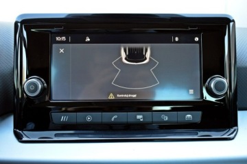 Seat Arona Crossover Facelifting 1.0 TSI 110KM 2022 Seat Arona Bezwypadkowy / Salon Polska / Serwis, zdjęcie 19