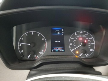 Toyota Corolla Cross 2024 Toyota Corolla Cross 2024 Toyota Corolla Cross L 4WD 2.0 Benzyna 169KM, zdjęcie 9