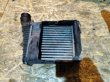 AUDI A8 D4 4.2 TDI INTERCOOLER PRAWY LEWY 4H0145805K 4H0145806J
