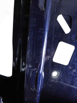 MERCEDES GLC X253 253 Внедорожник ПЕРЕДНЯЯ ПРАВАЯ ДВЕРЬ