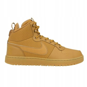 Buty męskie sportowe NIKE Court Borough Mid Winter EBERNON MID r. 45