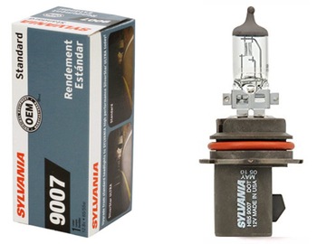 ŻARÓWKA OSRAM HB5 12V 65/55W PX29t SYLVANIA 9007