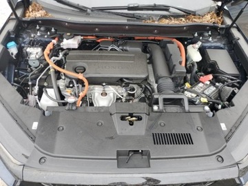 Honda CR-V VI 2024 Honda CR-V 2024r., SPORT TOURING, od ubezpieczalni 2.0 Hybryda 204KM, zdjęcie 10