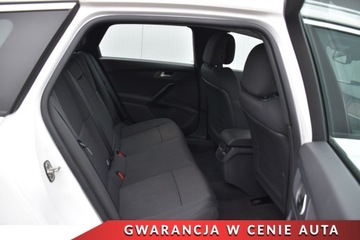 Peugeot 508 I 2011 Peugeot 508 Head-UP Duza-Nawigacja Klimatronic Tempomat Komputer Alu-Felgi, zdjęcie 7