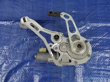 MECHANIZMUS KRYT KUFRU MERCEDES W205 COUPE