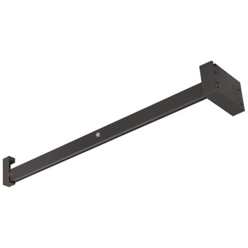 Drążek LED do szafy 708MM CASTOR czujnik EMUCA MOK