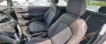 Opel Corsa E Hatchback 3d 1.4 Twinport 90KM 2015 Opel Corsa 022016r, 1.4 Benzyna. Uszkodzona. Poobijany. Jezdzi. 1.4 90KM, zdjęcie 11