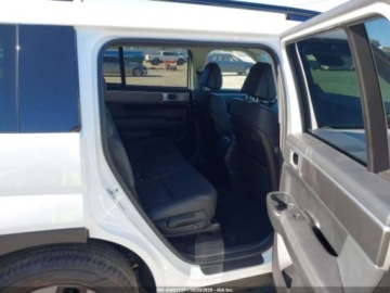 Hyundai Santa Fe V 2024 Hyundai Santa Fe Hybrid Sel 2024 1.6l 1.6 Hybryda 178KM, zdjęcie 14