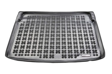 КОВРИК БАГАЖНИКА SEAT ATECA верхний этаж 2016-2020 гг.