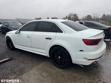 Audi A4 B9 2018 Audi A4 Limousine Audi A4 Limousine 45 TFSI quattro S tronic S line 2.0, zdjęcie 20
