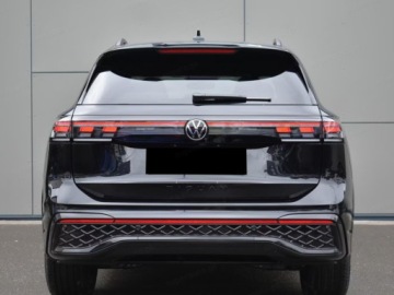 Volkswagen Tiguan III 2026 VOLKSWAGEN Tiguan R-Line Plus 1.5 eTSI DSG Suv 150KM 2026, zdjęcie 4