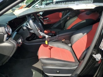 Mercedes Klasa A W177/V177 2021 Mercedes-Benz Klasa A 220 4Matic 2021 2.0l 2.0 Benzyna 188KM, zdjęcie 7